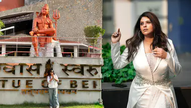 Spiritual Journeys Keep Me Grounded: Devanggana Chauhan